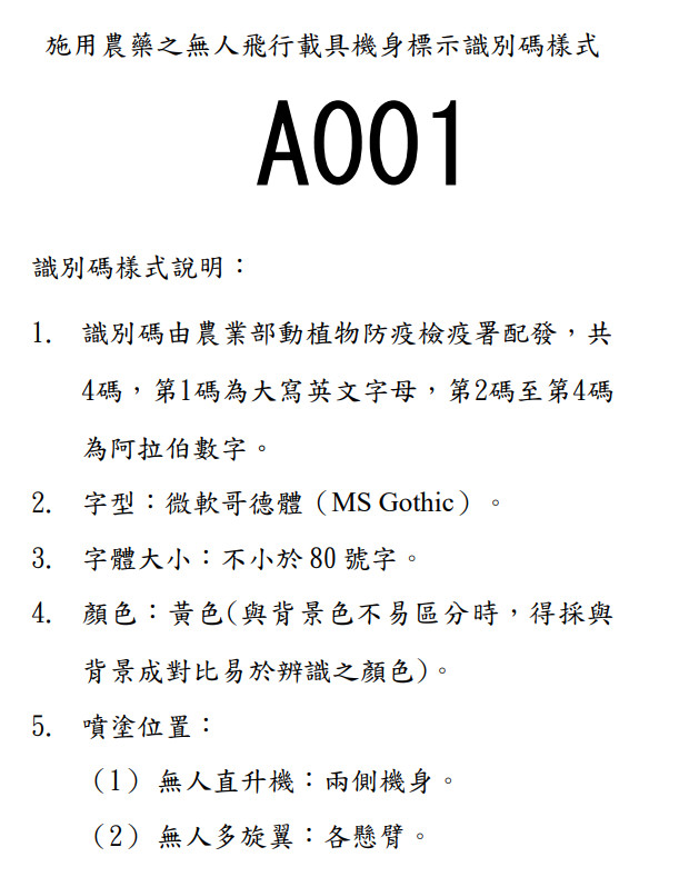 施用農藥之無人飛行載具機身標示識別碼樣式.jpg