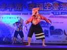 傳統戲劇表演