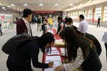 貴賓報到